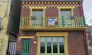 Maison 5 Pièces 127 m² à vendre à Mers-les-Bains (80350)