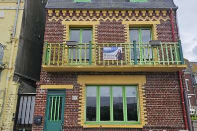 Maison 5 pièces 314000 €