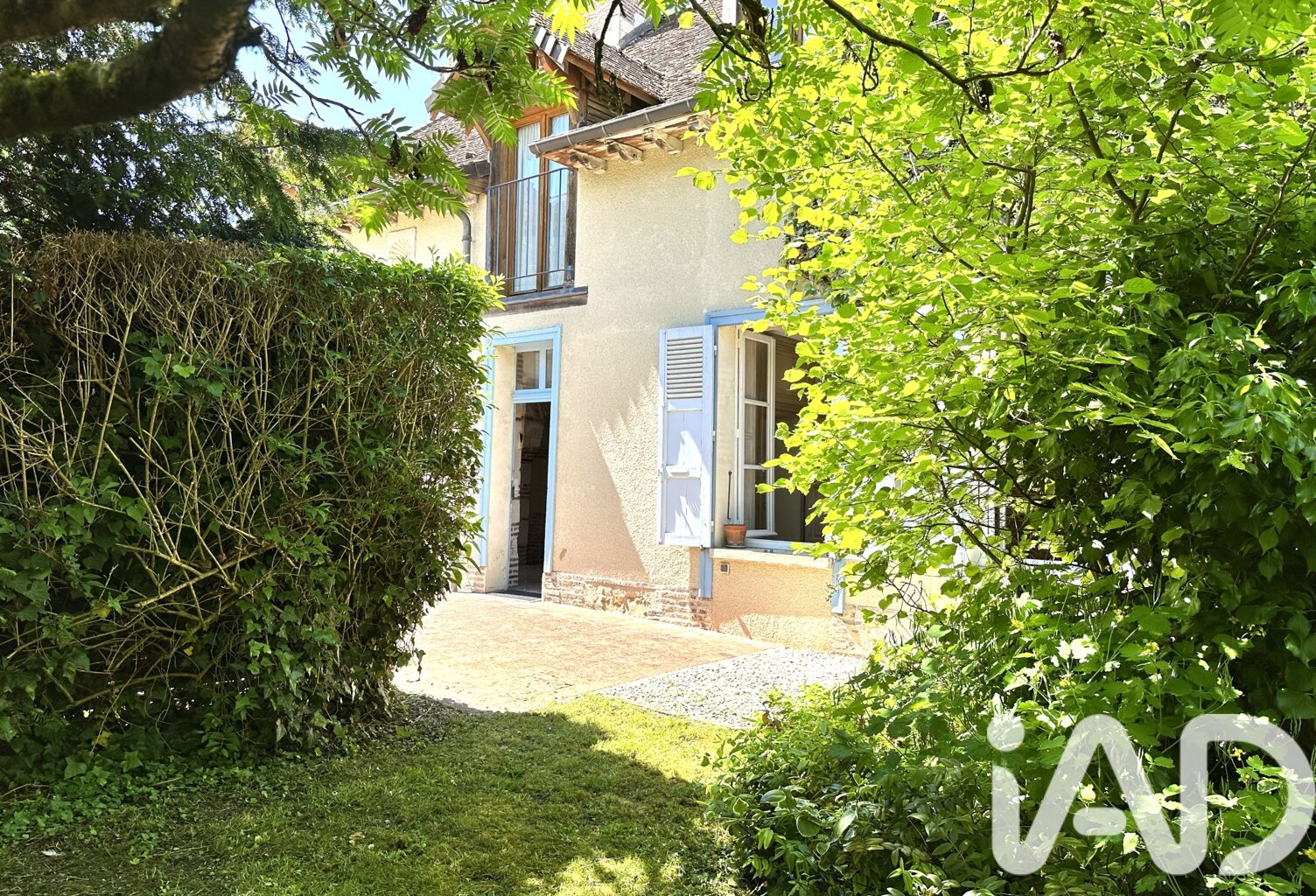 Vente Demeure 10 pièces — photo 1