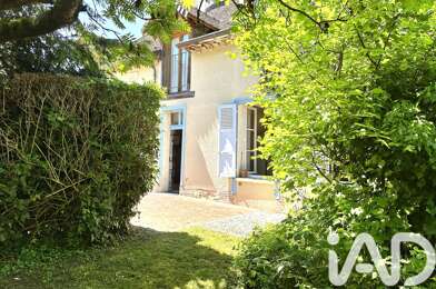 Maison 10 pièces 399000 €