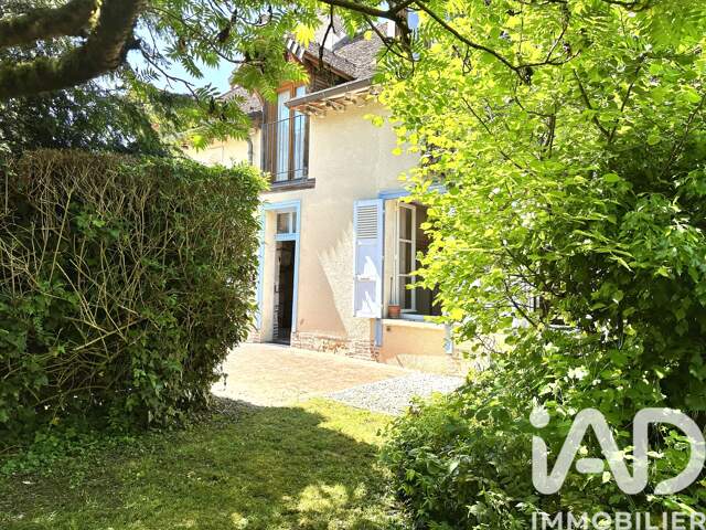 Vente Demeure 10 pièces — photo du bien