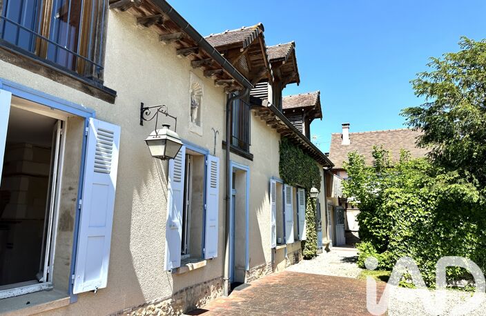 Vente Demeure 10 pièces — photo 2