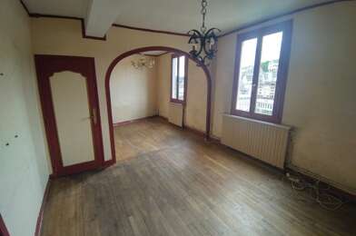 Maison 4 pièces 28500 €