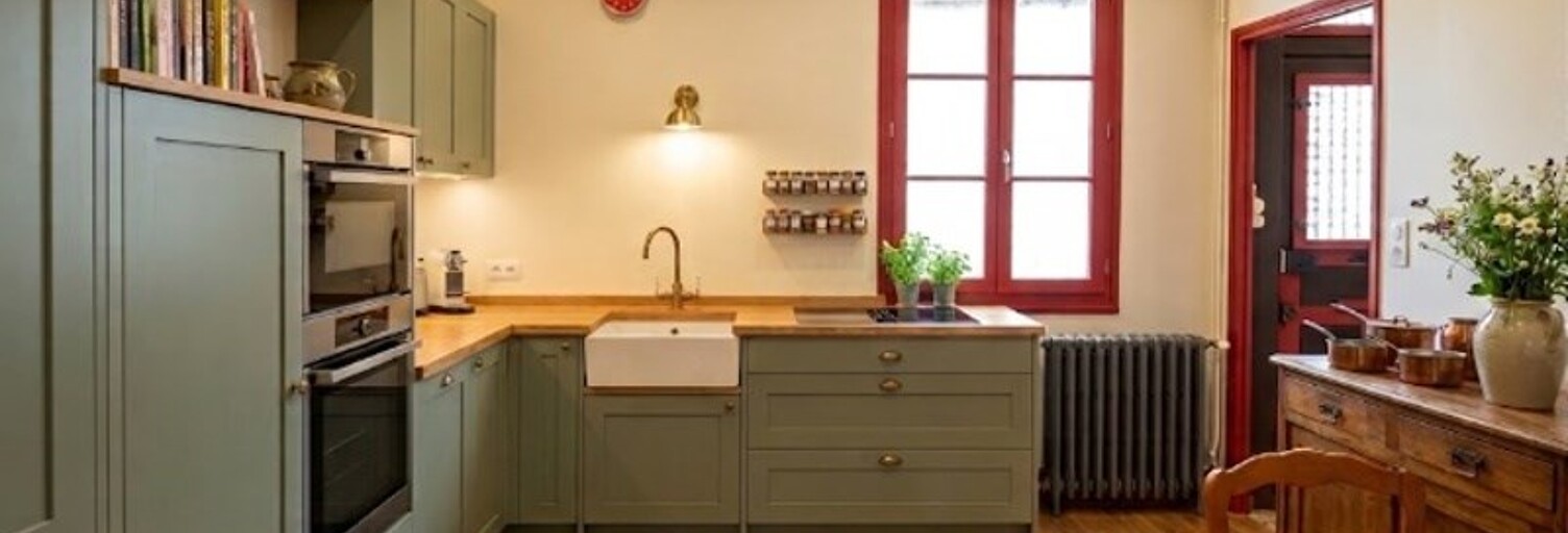 Maison 4 Pièces 79 m² à vendre à Tulle (19000)