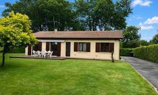 Maison 4 Pièces 92 m² à vendre à Cestas (33610)