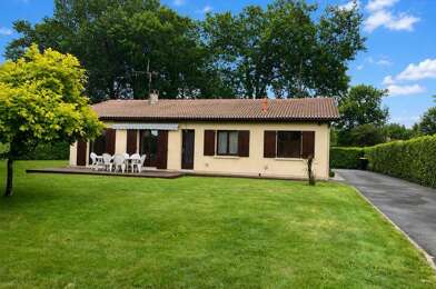 Maison 4 pièces 419000 €