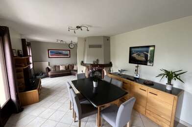 Maison 4 pièces 419000 €