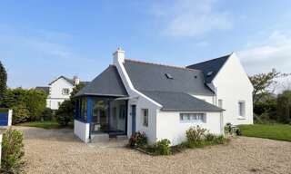Maison 4 Pièces 88 m² à vendre à Ploudalmézeau (29830)