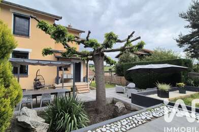 Maison 7 pièces 239000 €