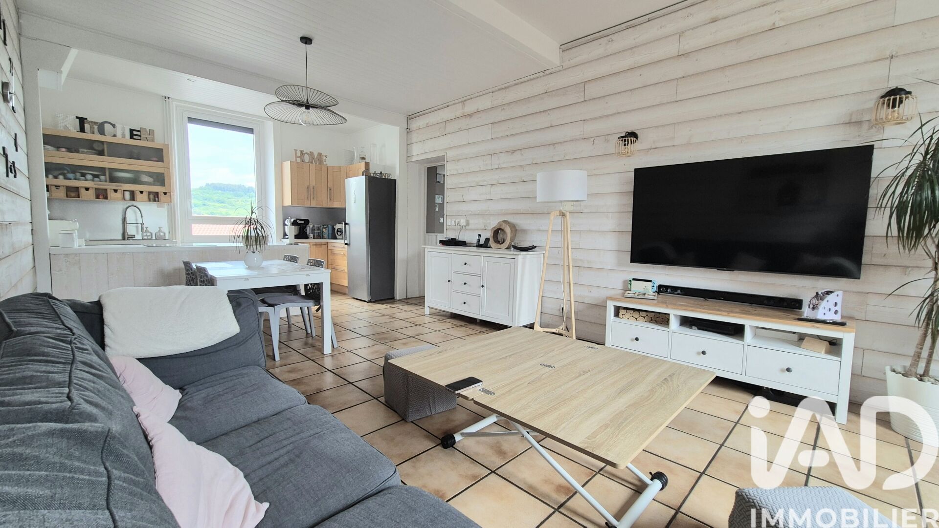 Vente Maison/villa 7 pièces - Photo 4