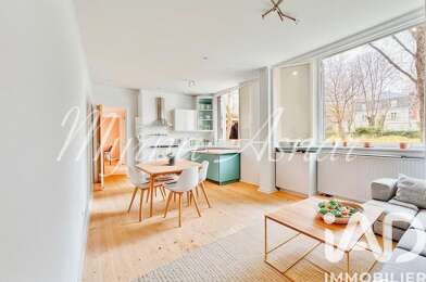 Appartement 2 pièces 107000 €