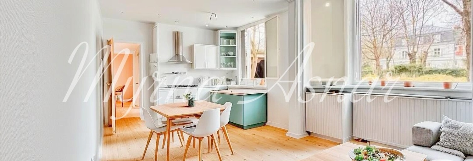 Appartement 2 Pièces 42 m² à vendre à Ris-Orangis (91130)