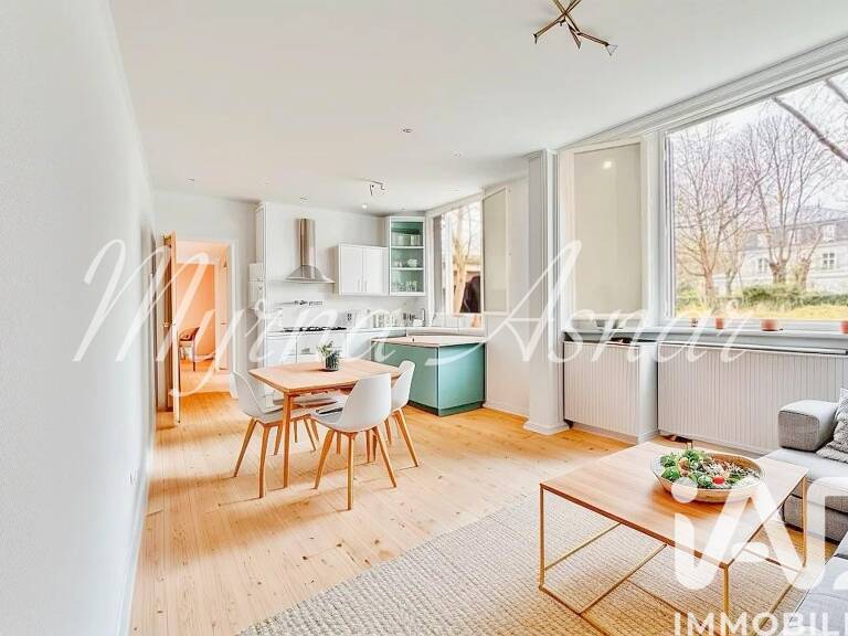 Vente Appartement 2 pièces — photo 1