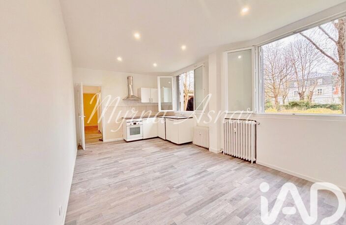 Vente Appartement 2 pièces — photo 3