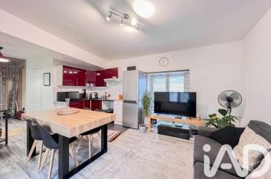 Appartement 3 pièces 139000 €
