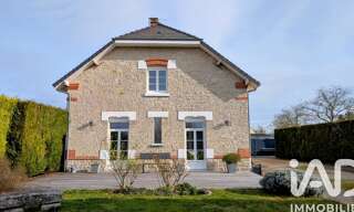Divers 6 Pièces 165 m² à vendre à Villeneuve-sur-Aisne (02190)