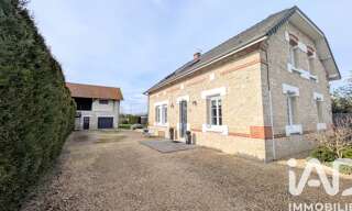 Divers 6 Pièces 165 m² à vendre à Villeneuve-sur-Aisne (02190)