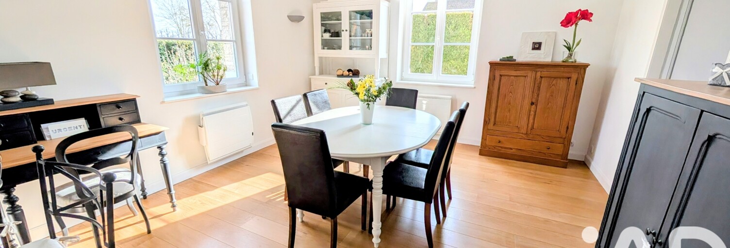Divers 6 Pièces 165 m² à vendre à Villeneuve-sur-Aisne (02190)