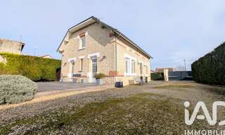 Divers 6 Pièces 165 m² à vendre à Villeneuve-sur-Aisne (02190)