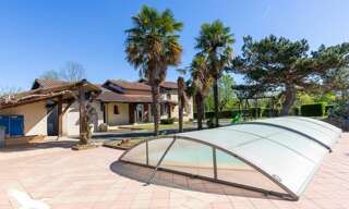 Maison 5 Pièces 163 m² à vendre à Ségalas (65140)
