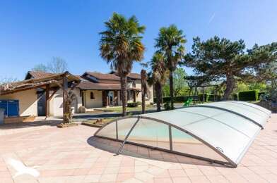 Maison 5 pièces 231440 €
