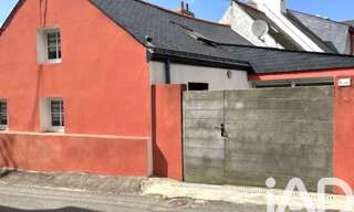Maison 3 Pièces 53 m² à vendre à Groix (56590)