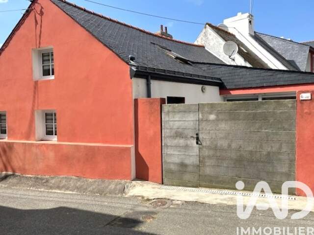 Vente Maison/villa 3 pièces — photo du bien