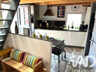 Vente Maison/villa 3 pièces — photo 2