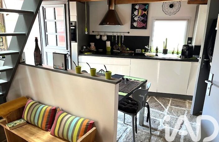 Vente Maison/villa 3 pièces — photo 2