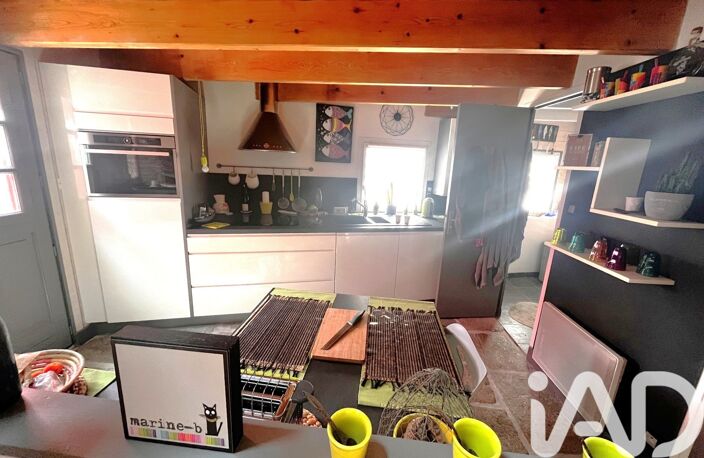Vente Maison/villa 3 pièces — photo 3