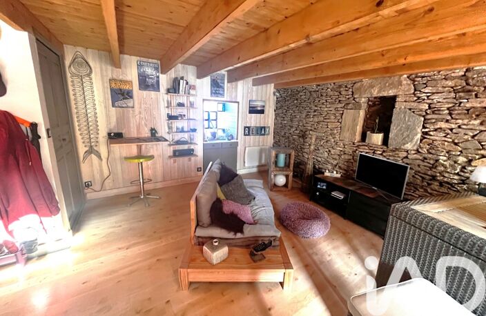 Vente Maison/villa 3 pièces — photo 4