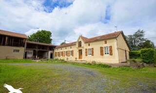 Maison 5 Pièces 235 m² à vendre à Buzon (65140)
