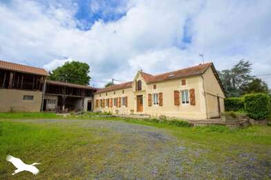 Maison 5 pièces 213000 €