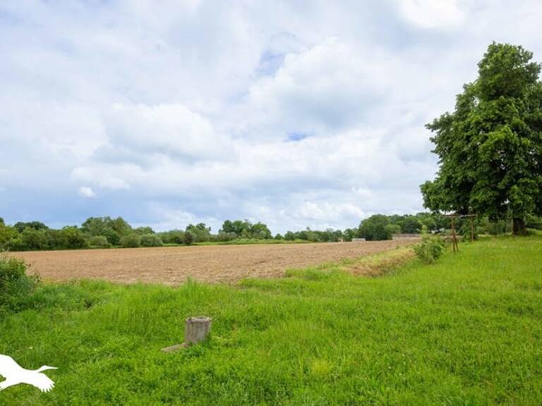 Corps de Ferme de 5 pièces principales — photo 1