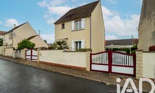 Maison 4 Pièces 88 m² à vendre à Nanteuil-lès-Meaux (77100)