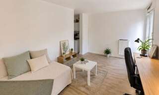 Appartement 1 Pièce 27 m² à vendre à Mantes-la-Ville (78711)