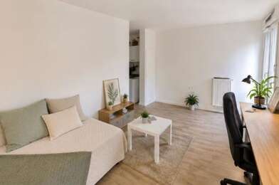 Appartement 1 pièces 89000 €