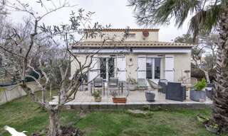 Maison 5 Pièces 118 m² à vendre à Frontignan (34110)
