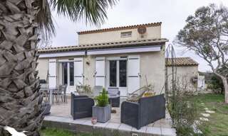 Maison 5 Pièces 118 m² à vendre à Frontignan (34110)
