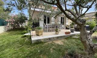 Maison 5 Pièces 118 m² à vendre à Frontignan (34110)