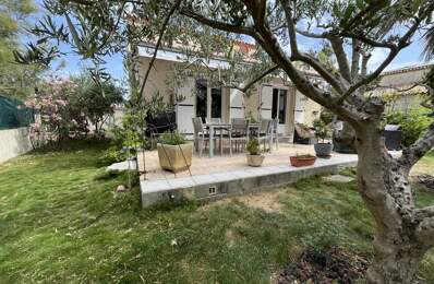 Villa de 5 pièces principales — photo du bien