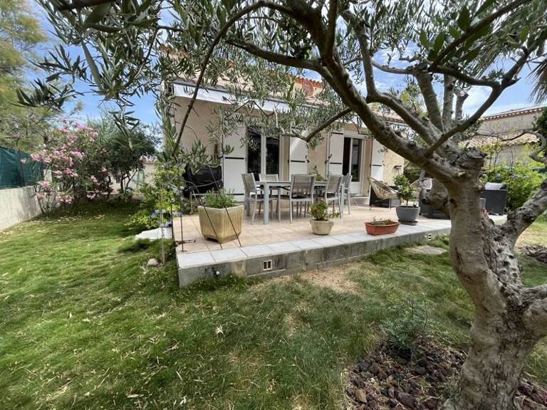 Villa de 5 pièces principales — photo 1