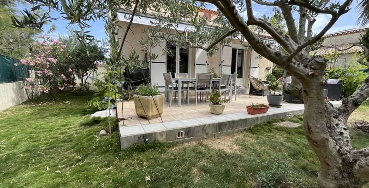Villa de 5 pièces principales — photo 1