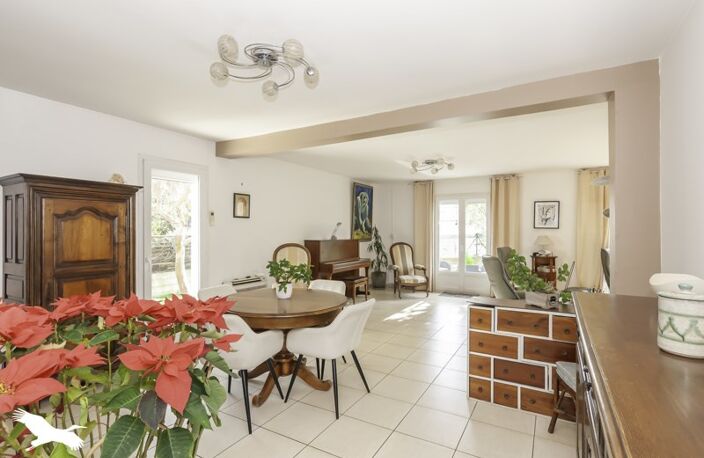 Villa de 5 pièces principales — photo 4