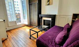 Appartement 1 Pièce 18 m² à vendre à Asnières-sur-Seine (92600)
