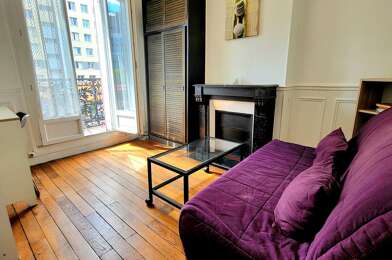 Appartement 1 pièces 159000 €