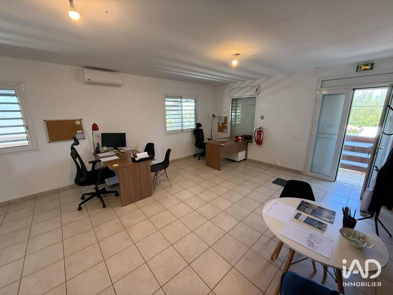 Location Boutique/Local commercial 36 m&sup2; — photo 1
