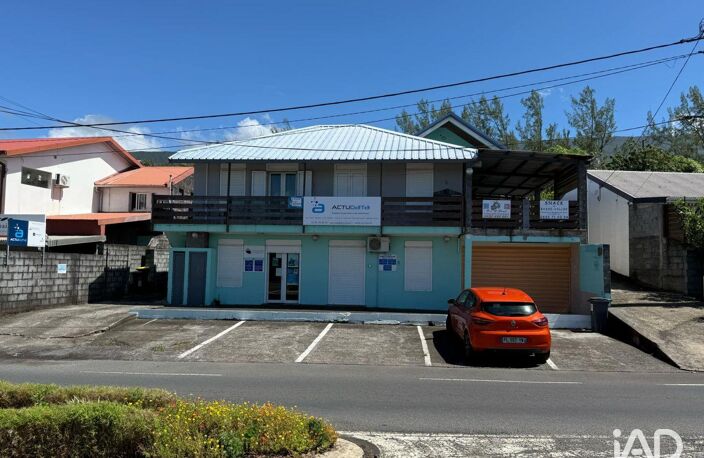 Location Boutique/Local commercial 36 m&sup2; — photo 3