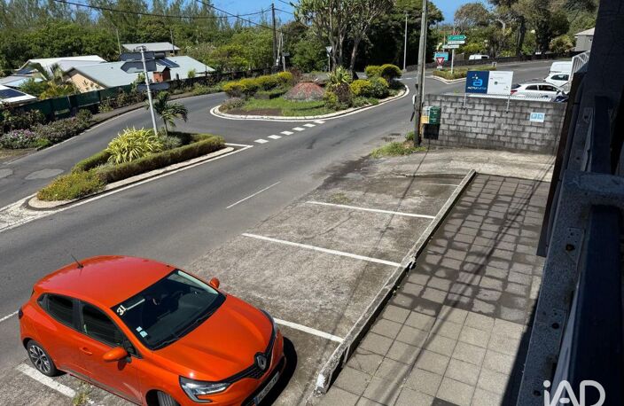 Location Boutique/Local commercial 36 m&sup2; — photo 4