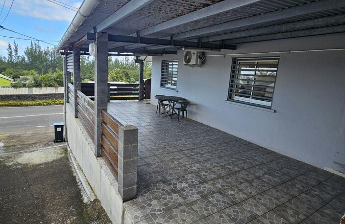 Location Boutique/Local commercial 36 m&sup2; — photo 5